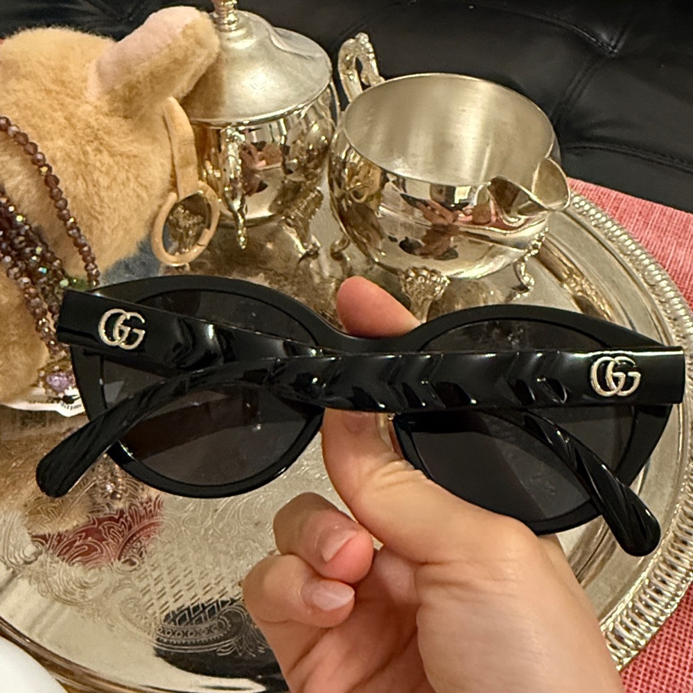 Gucci sunglasses